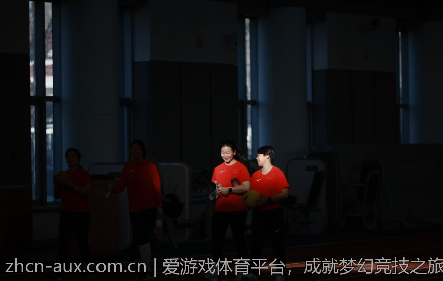 爱游戏体育平台，成就梦幻竞技之旅