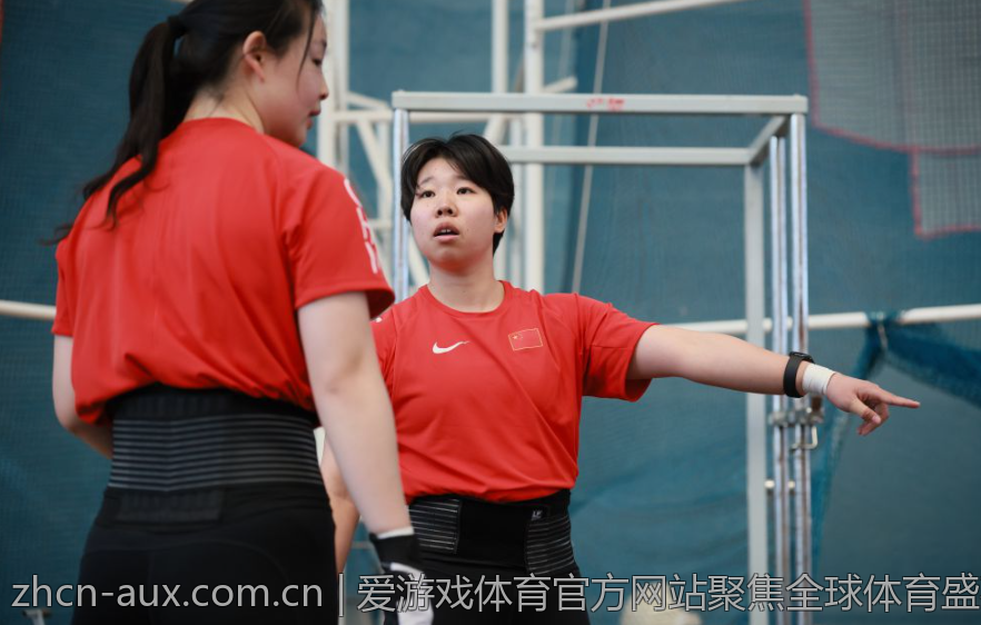 爱游戏体育官方网站聚焦全球体育盛事