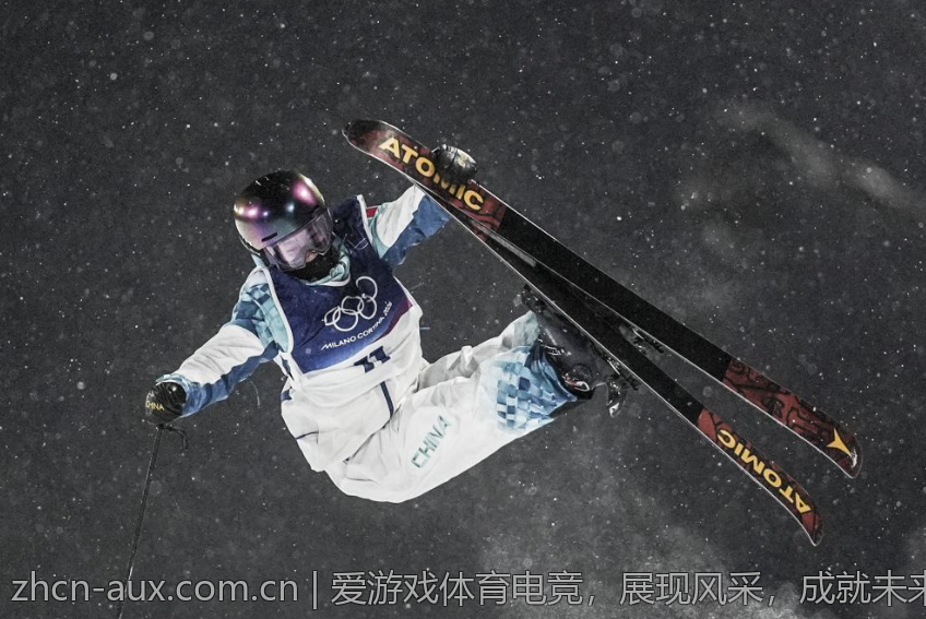 爱游戏体育电竞，展现风采，成就未来