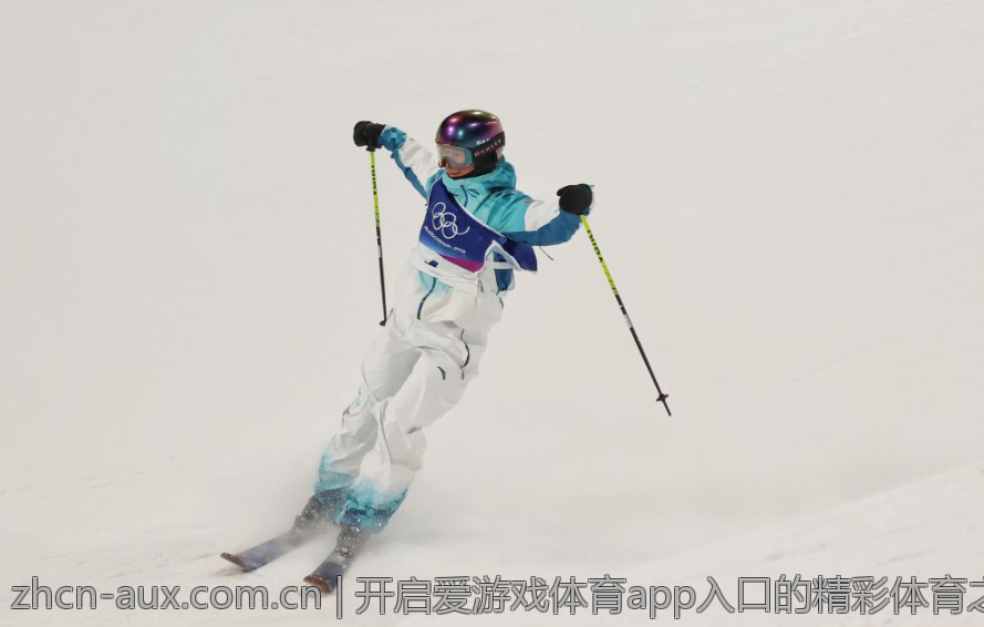 开启爱游戏体育app入口的精彩体育之旅