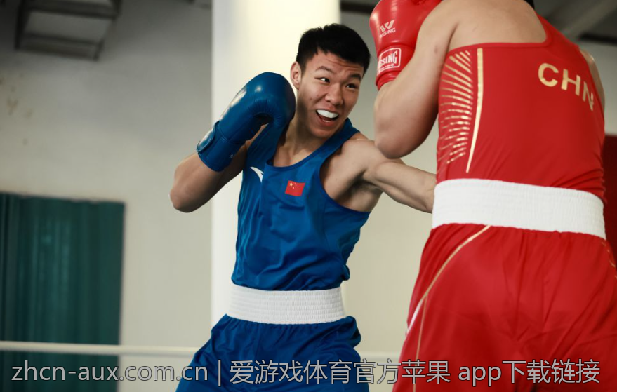 爱游戏体育官方苹果 app下载链接